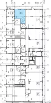 Помещение свободного назначения в Ленинградская область, Мурино ...