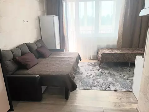 Студия Московская область, Красногорск городской округ, Нахабино пгт ...