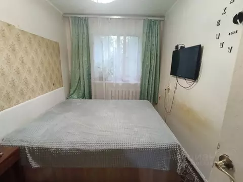 2-к кв. Волгоградская область, Волгоград Новодвинская ул., 42 (41.0 м)