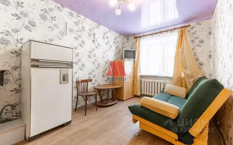 Комната Ярославская область, Ярославль ул. Юности, 6 (11.0 м)