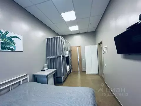 Комната Татарстан, Казань ул. Карла Маркса, 3