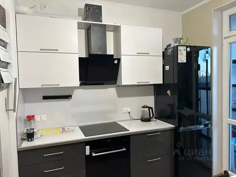 2-к кв. Санкт-Петербург ул. Катерников, 7 (56.0 м)