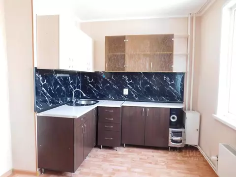 1-к кв. Алтайский край, Барнаул Сиреневая ул., 4 (35.0 м)