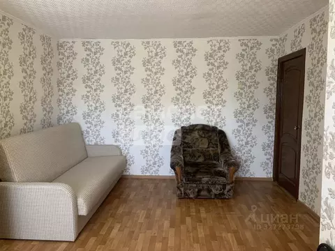 1-к кв. Липецкая область, Липецк Советская ул., 43 (30.0 м)