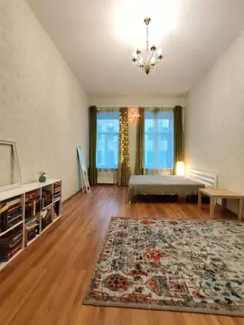 4-к кв. Санкт-Петербург Измайловский просп., 18 (117.2 м)