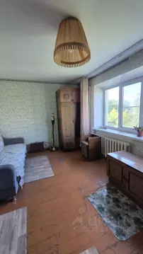 Студия Кемеровская область, Новокузнецк ул. 13-й Микрорайон, 9 (22.5 ...