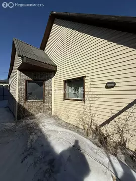 Дом в Улан-Удэ, посёлок Кумыска, улица Егорова, 60А (85 м)