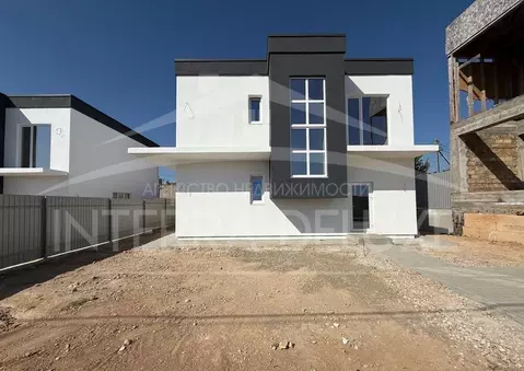 Дом в Севастополь Балаклавский муниципальный округ, Берег ...