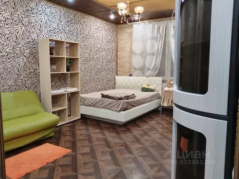 1-к кв. Московская область, Химки ул. Кудрявцева, 15 (52.0 м)