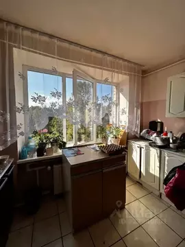 Комната Санкт-Петербург пос. Металлострой, Полевая ул., 18 (16.4 м)