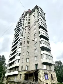 1-к кв. Санкт-Петербург Краснопутиловская ул., 76к2 (43.8 м)