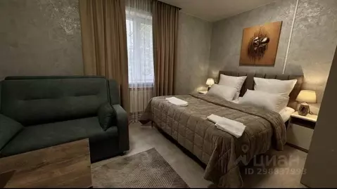 Комната Иркутская область, Иркутск Куликовская ул., 10 (10.0 м)