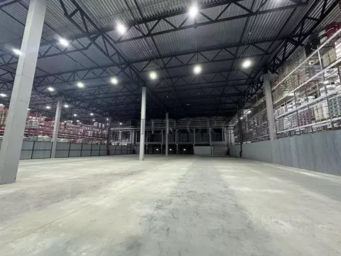 Склад в Московская область, Ленинский городской округ, Горки Ленинские ...