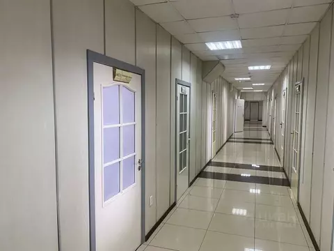 Офис в Санкт-Петербург ул. Белы Куна, 34Ж (27 м)