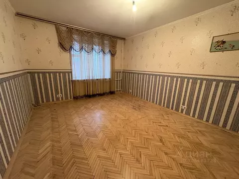 2-к кв. Московская область, Одинцово Комсомольская ул., 3 (56.0 м)