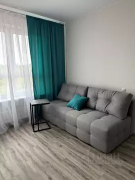 1-к кв. Новосибирская область, Новосибирск Рельефная ул., 106/3 (32.0 ...