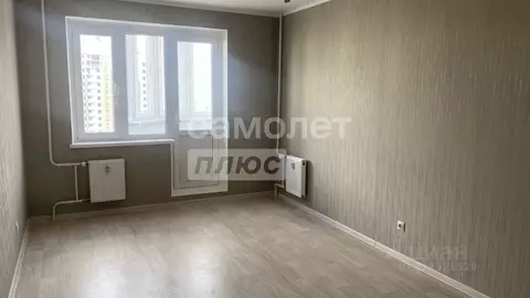 1-к кв. Курская область, Курск просп. Надежды Плевицкой, 7 (37.5 м)