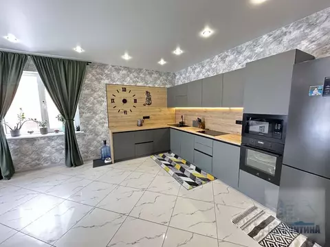 Дом в Самарская область, Кинель ул. 4-я Ямская, 32 (105 м)