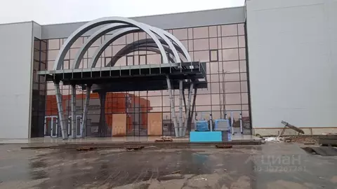 Помещение свободного назначения в Владимирская область, Владимир ул. ...