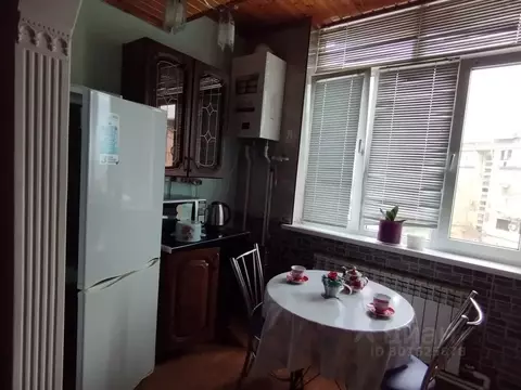 1-к кв. Дагестан, Дербент ул. Х. Тагиева, 33литО (46.0 м)