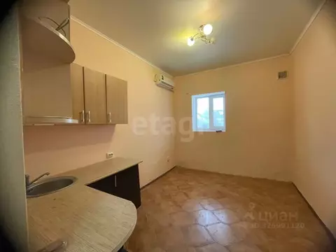 Студия Краснодарский край, Анапа пер. Северный, 1 (17.0 м)