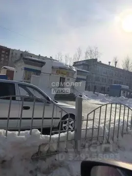 Торговая площадь в Ханты-Мансийский АО, Сургут Быстринская ул., 2/1 ...