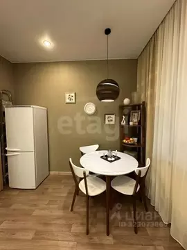 1-к кв. Санкт-Петербург Новоколомяжский просп., 4К1 (37.0 м)