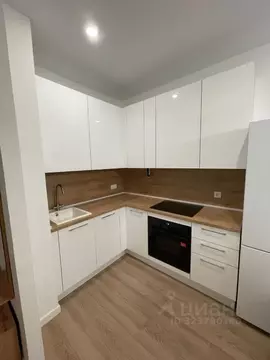 2-к кв. Москва пер. Любучанский, 1к1 (35.0 м)