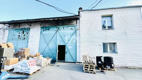 Склад в Новосибирская область, Новосибирск Толмачевская ул., 35к5 (225 ...