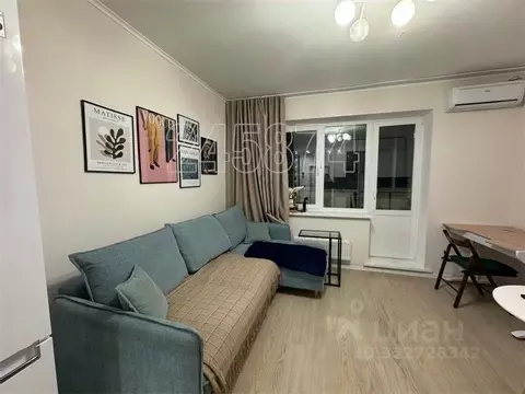 Студия Московская область, Ленинский городской округ, Мисайлово пгт ш. ...