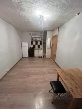 Комната Рязанская область, Рязань ул. Нахимова, 68 (15.4 м)