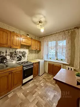 1-к кв. Пензенская область, Пенза ул. Гагарина, 9 (35.0 м)