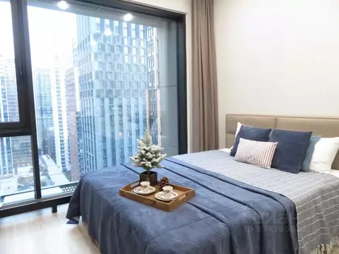 1-к кв. Москва Волгоградский просп., 32/5к2 (25.0 м)