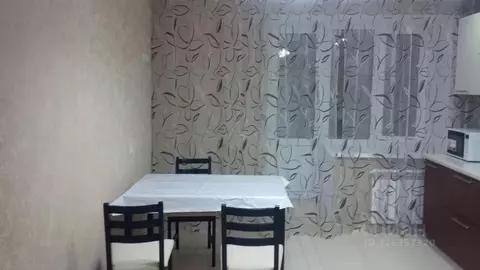 1-к кв. Татарстан, Казань ул. Бондаренко, 3Б (55.0 м)