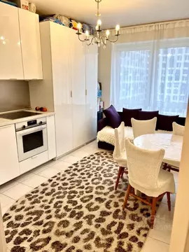 3-к кв. Москва Боровское ш., 2к4 (70.0 м)