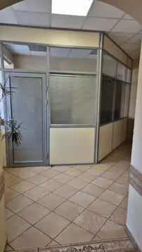 Офис в Москва Михайловский проезд, 3С13 (8 м)
