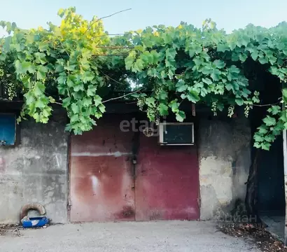 Гараж в Крым, Евпатория пер. Лесной (27 м)