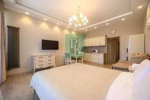 1-к кв. Севастополь ул. Парковая, 7 (36.1 м)