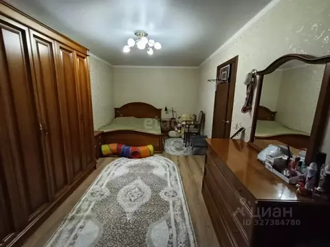 1-к кв. Пензенская область, Пенза ул. Ново-Казанская, 6А (36.6 м)