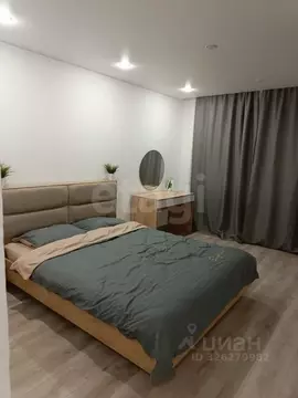 1-к кв. Тюменская область, Тюмень ул. Новоселов, 109 (33.9 м)