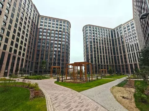 Продается 1-комнатная квартира