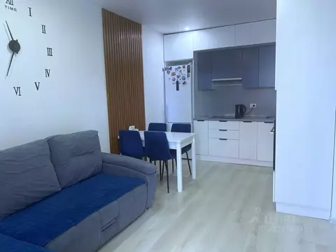 3-к кв. Ульяновская область, Ульяновск ул. Александра Невского, 2Жк4 ...