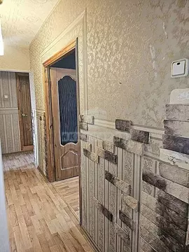 3-к кв. Волгоградская область, Волгоград Колосовая ул., 8 (65.7 м)