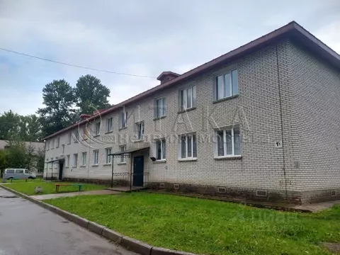 2-к кв. Ленинградская область, Пикалево г. Бокситогорский район, ...