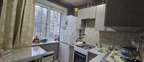 2-к кв. Липецкая область, Липецк ул. Имени Семашко, 13/2 (45.0 м)