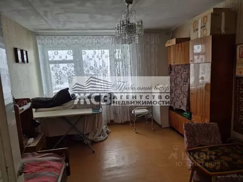 2-к кв. Нижегородская область, Нижний Новгород ул. Маршала Казакова, 6 ...