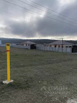 Участок в Крым, Симферопольский район, Добровское с/пос, с. Пионерское ...