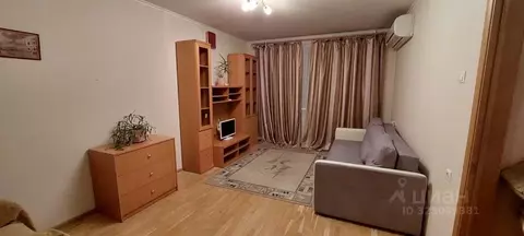 1-к кв. Москва Зеленоградская ул., 17 (38.0 м)