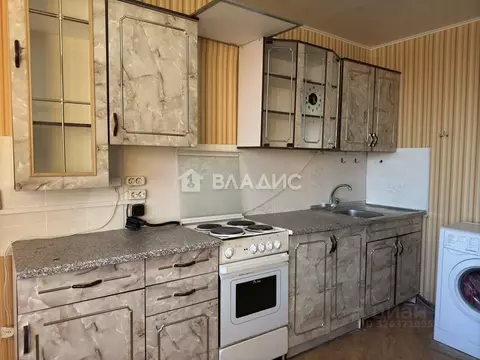 1-к кв. Владимирская область, Ковров ул. Чернышевского, 11 (34.5 м)