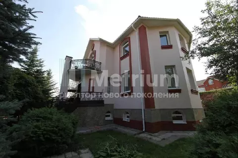 Продается дом в КП Новое Городище